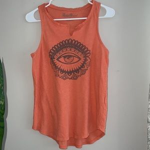 Lucky Brand Tank top